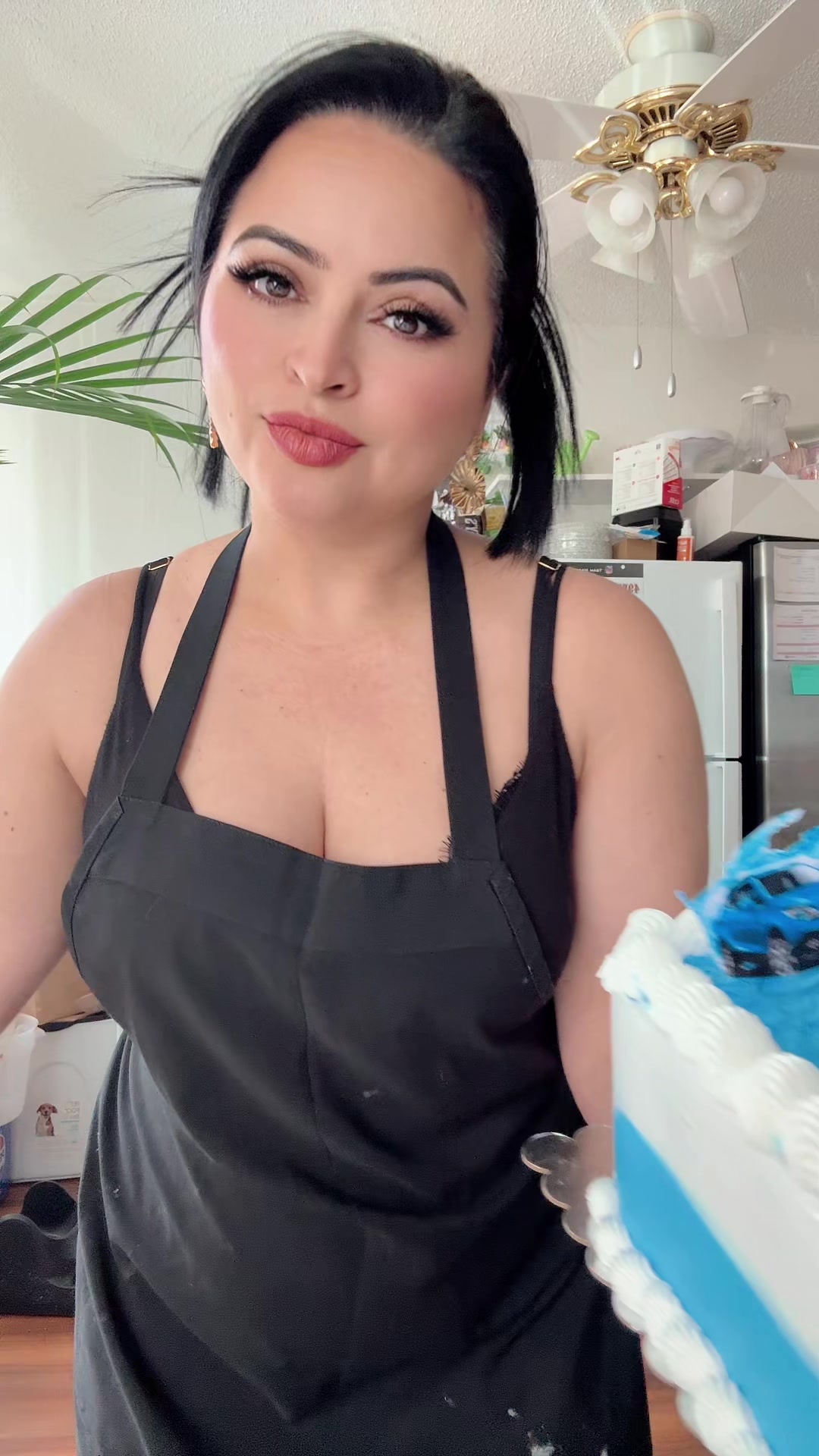 @Lupita’ Cakes 🎂