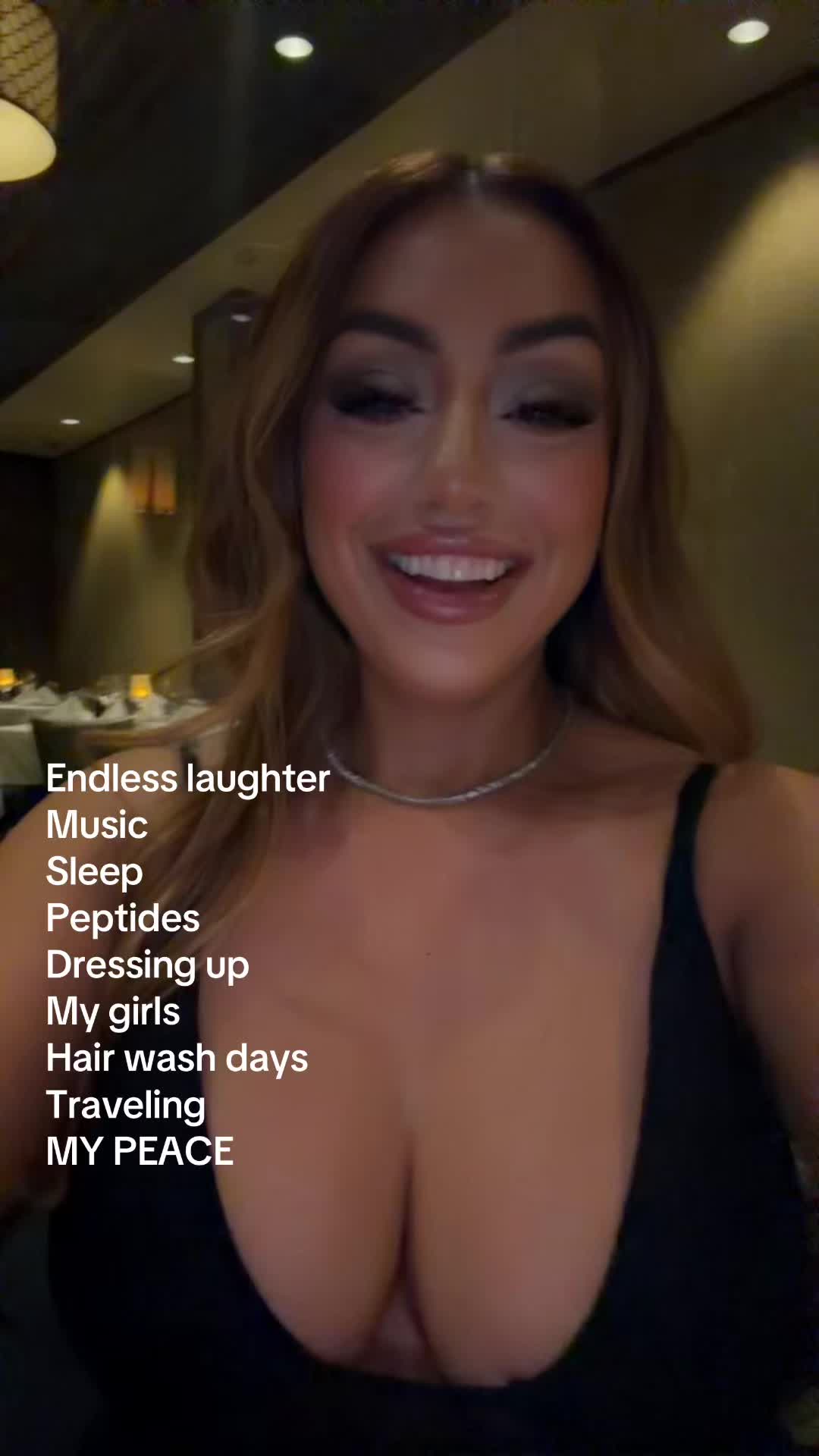 @Jenn Carreira