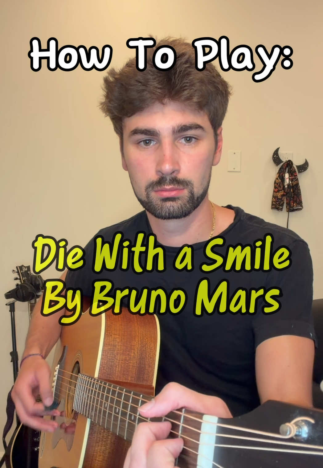 @Guitar Basics