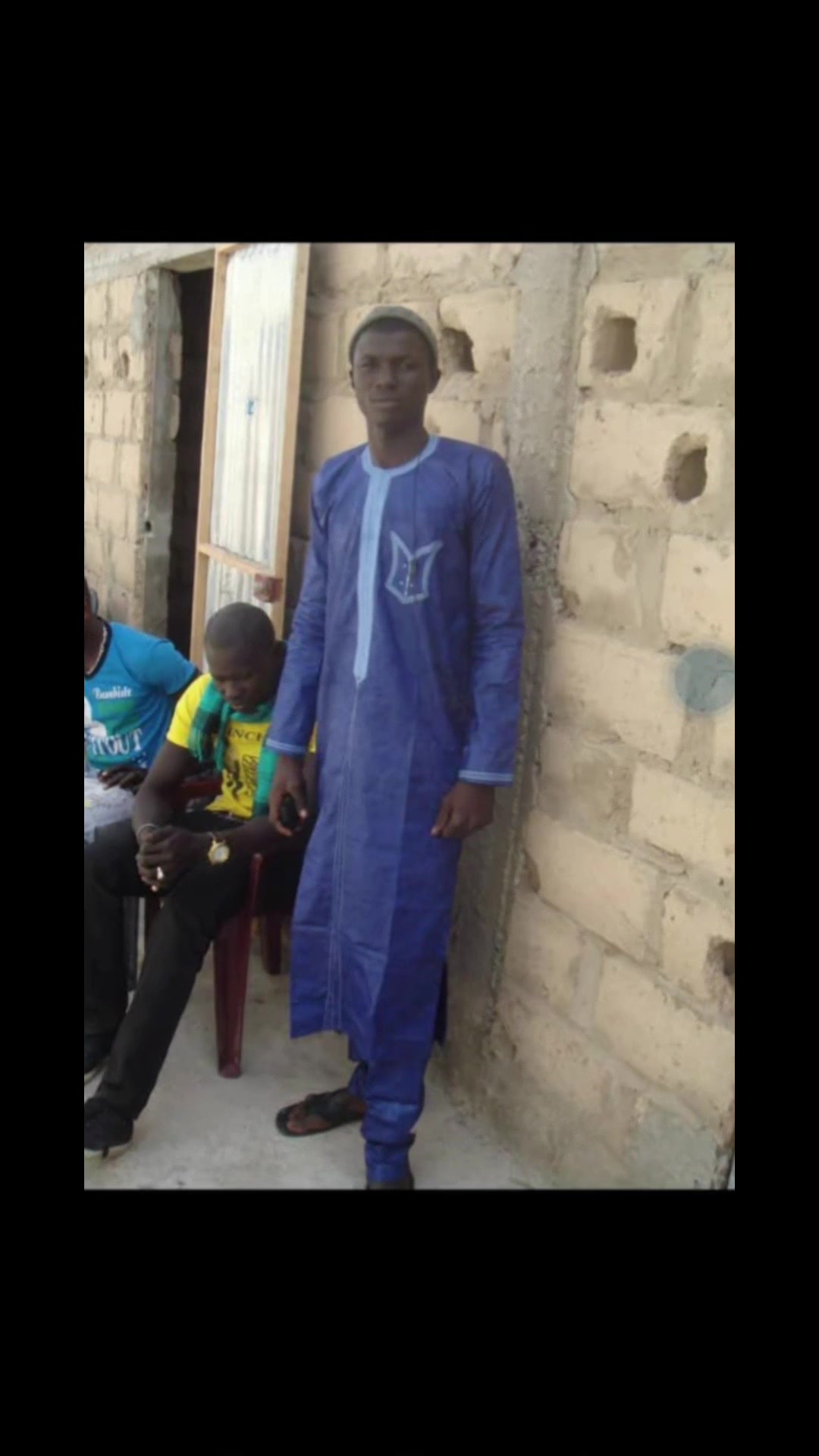 @Ndiongolor