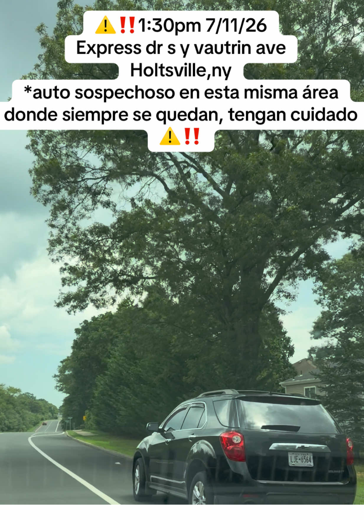 @Salvadoreños NY