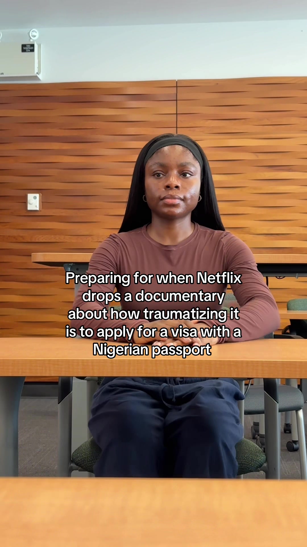 @Chioma Okarah