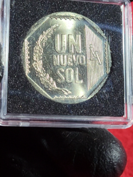 @Numismática Inca