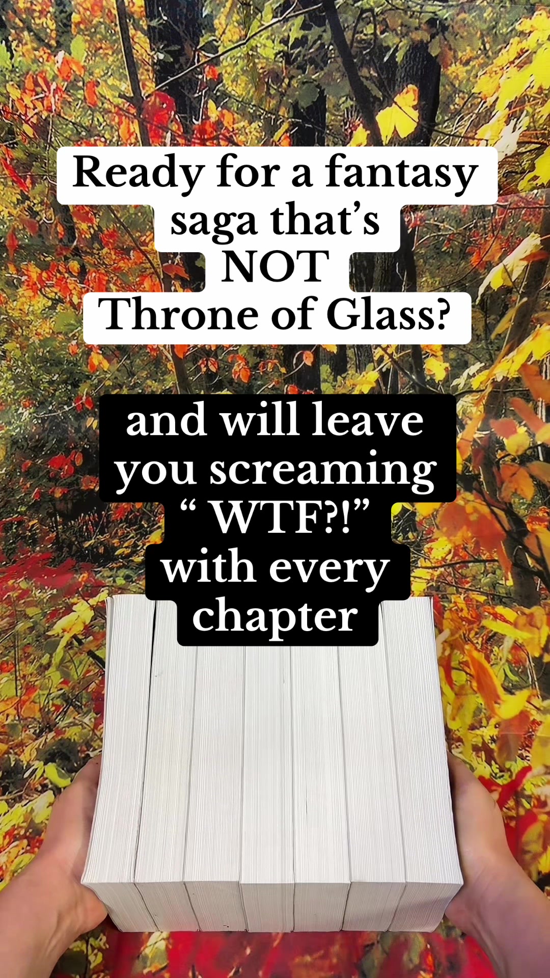@Author Sara Samuels