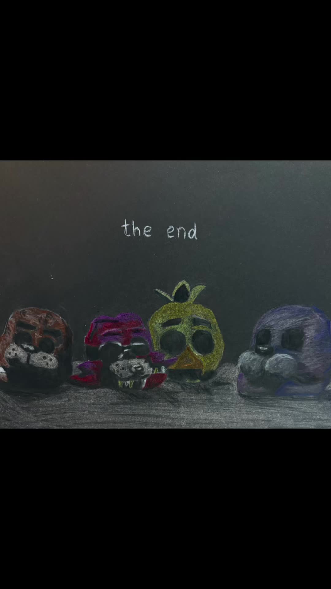 @HORROR INFINITE