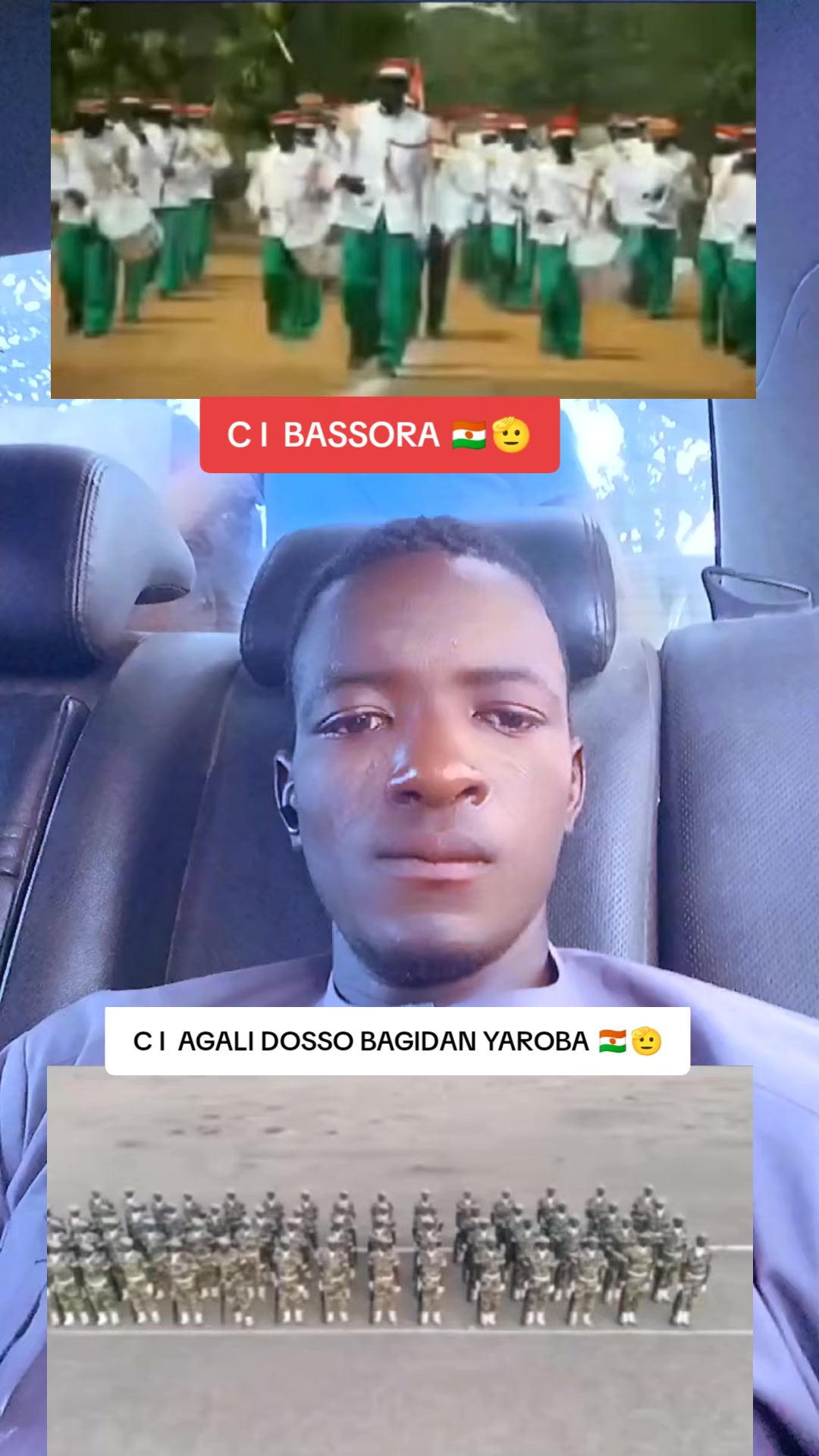 @SOFIANOU ; NIGER🇳🇪 Officiel