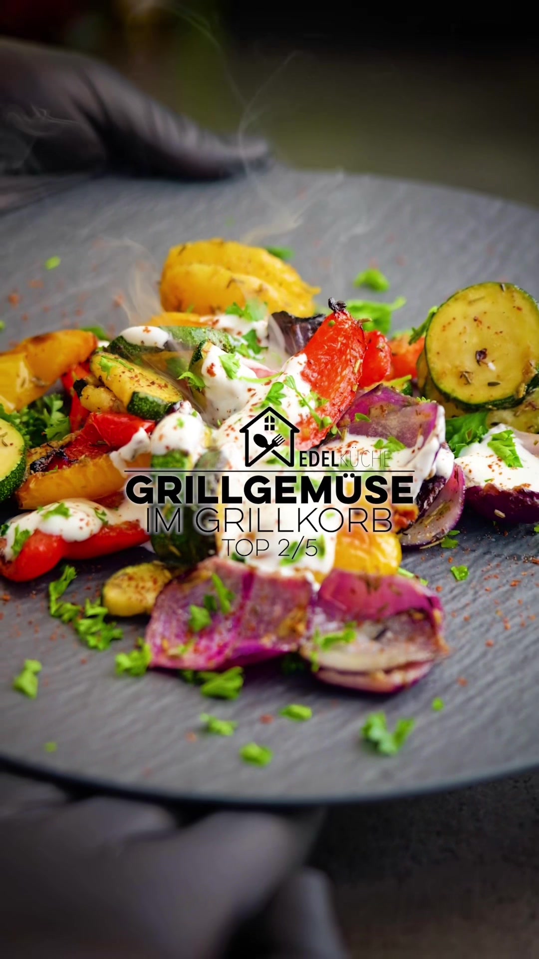 @EdelKüche • Grill & Dutch Oven