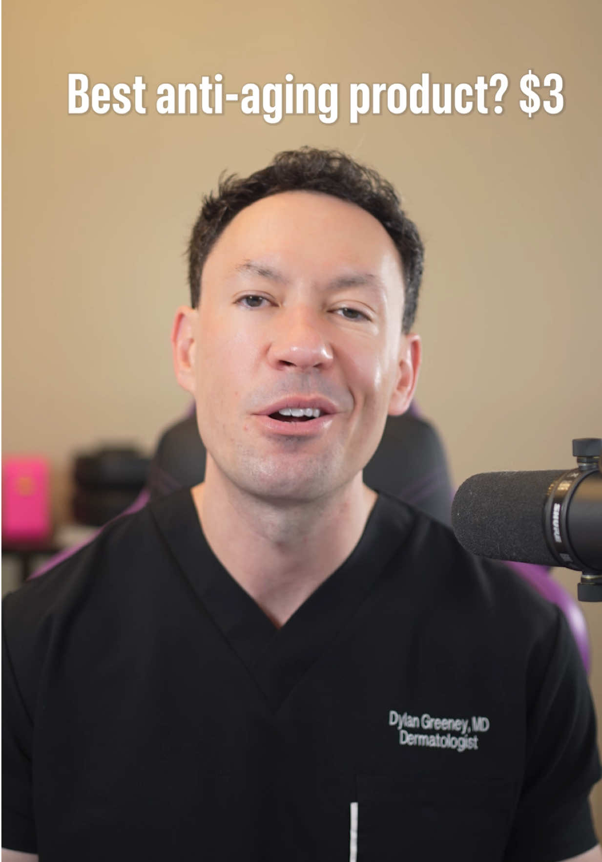 @Dylan Greeney MD Dermatologist