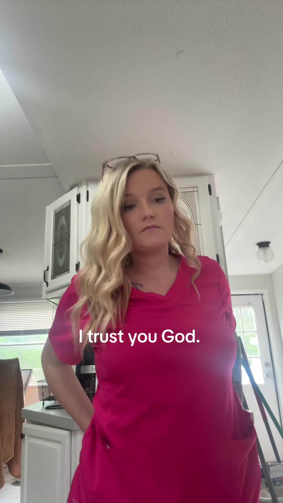 @Rushae Rose