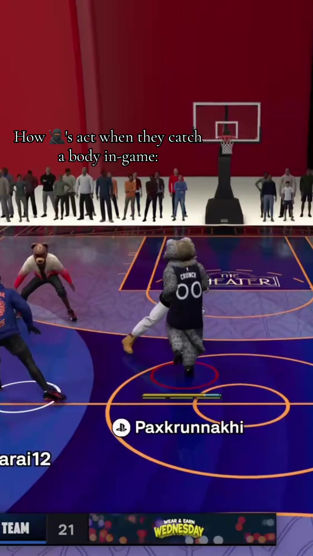 @P&AElig;