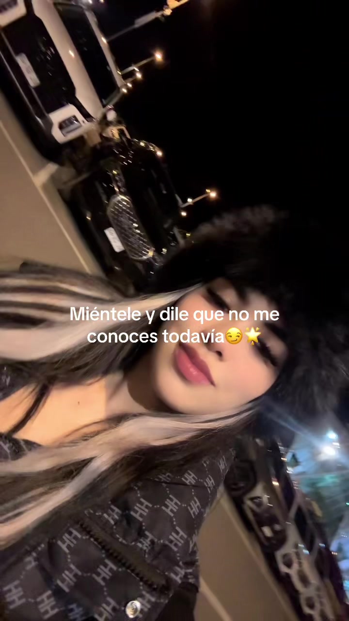 @LA JEFA