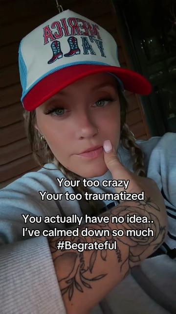 @Authenticallynadatha
