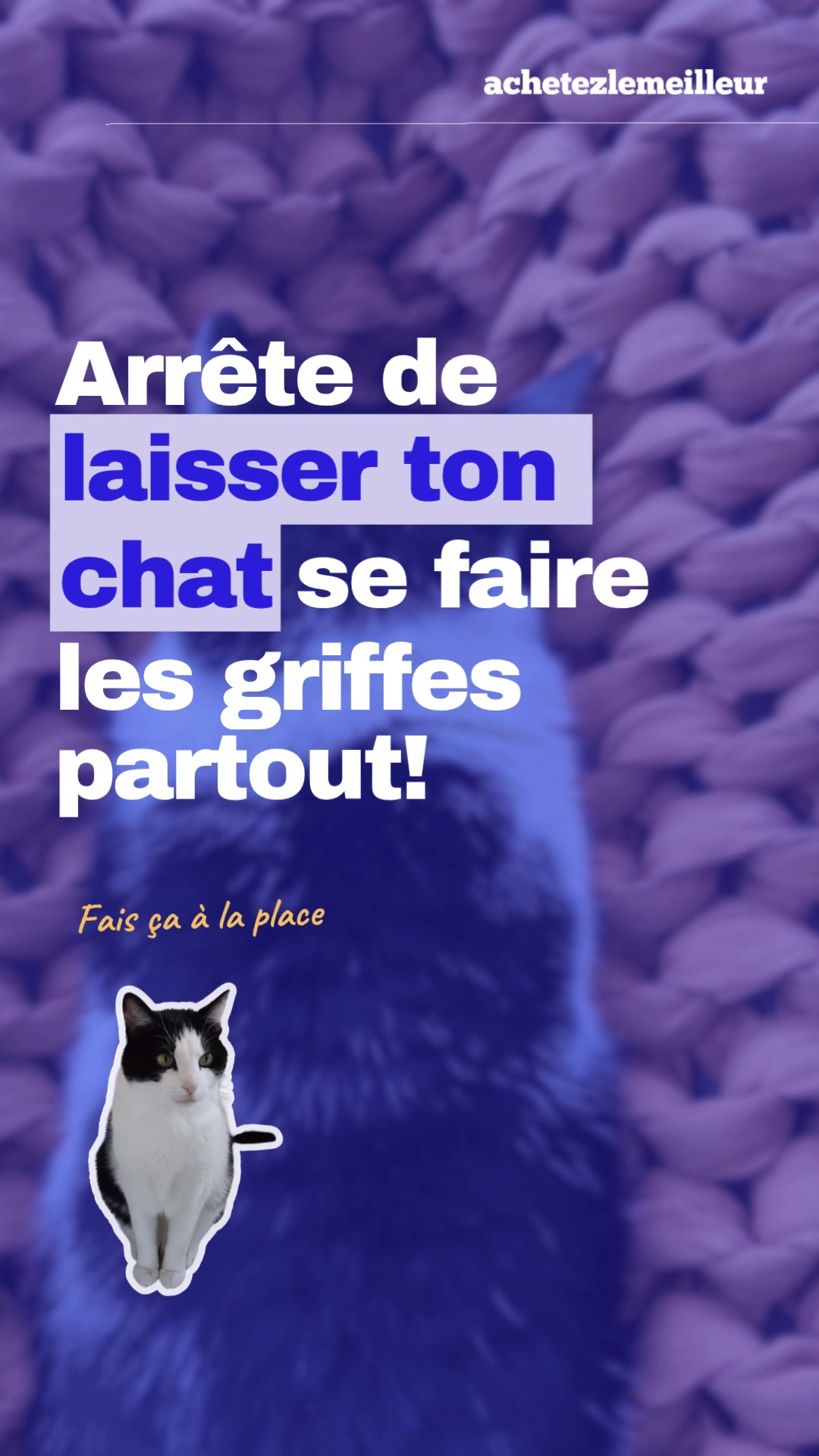 @Julien - achetezlemeilleur.ca
