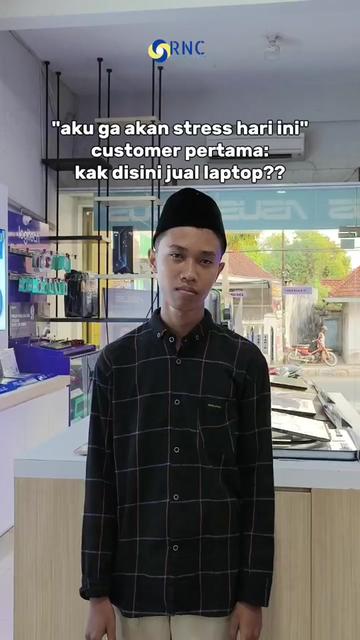 @Raharja Notebook Jombang