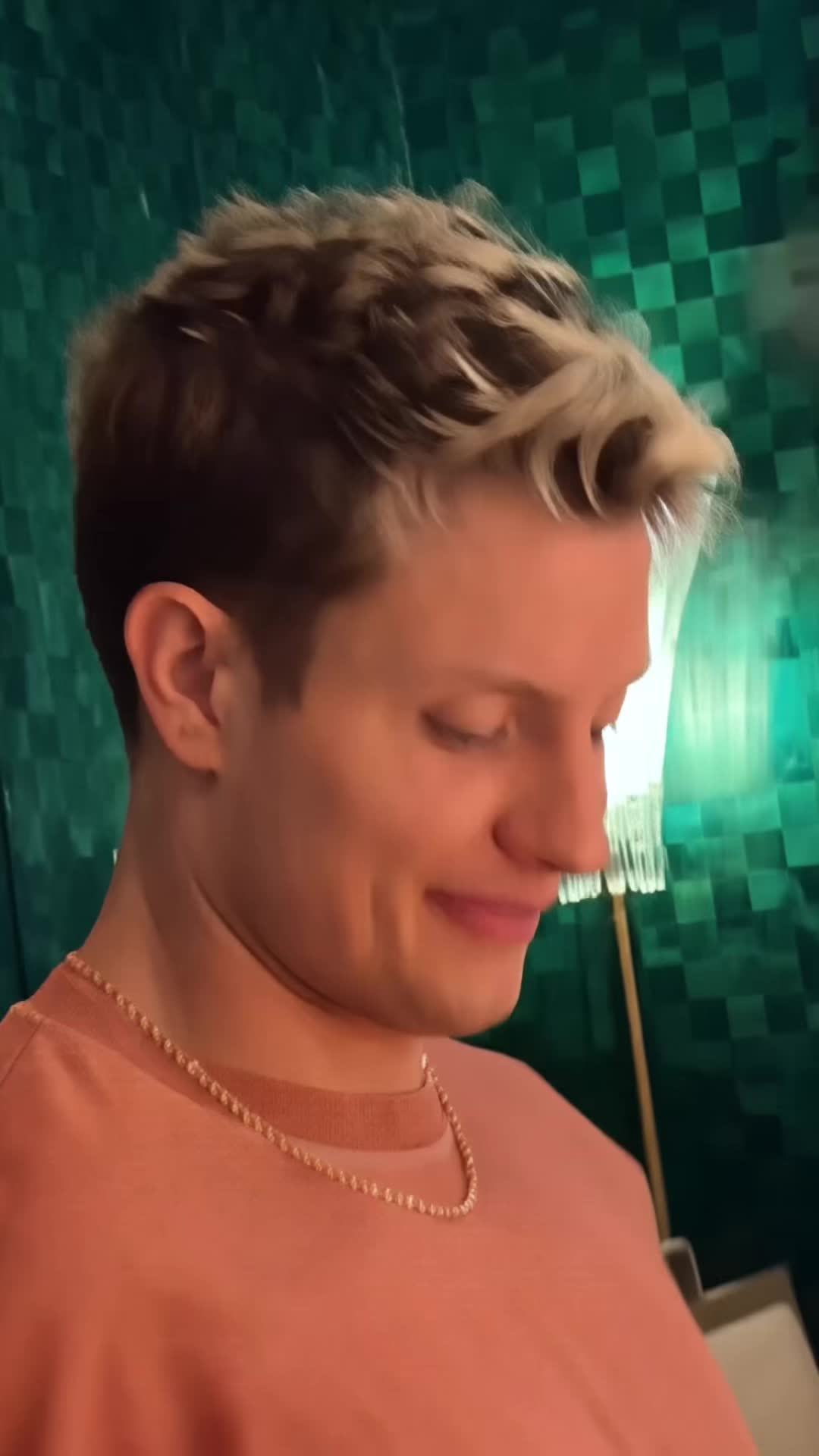 @Kyle