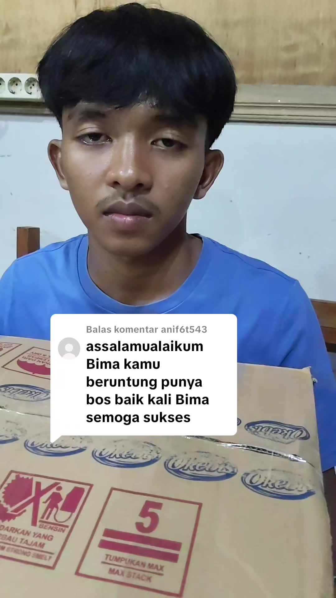 @Yohend Martin