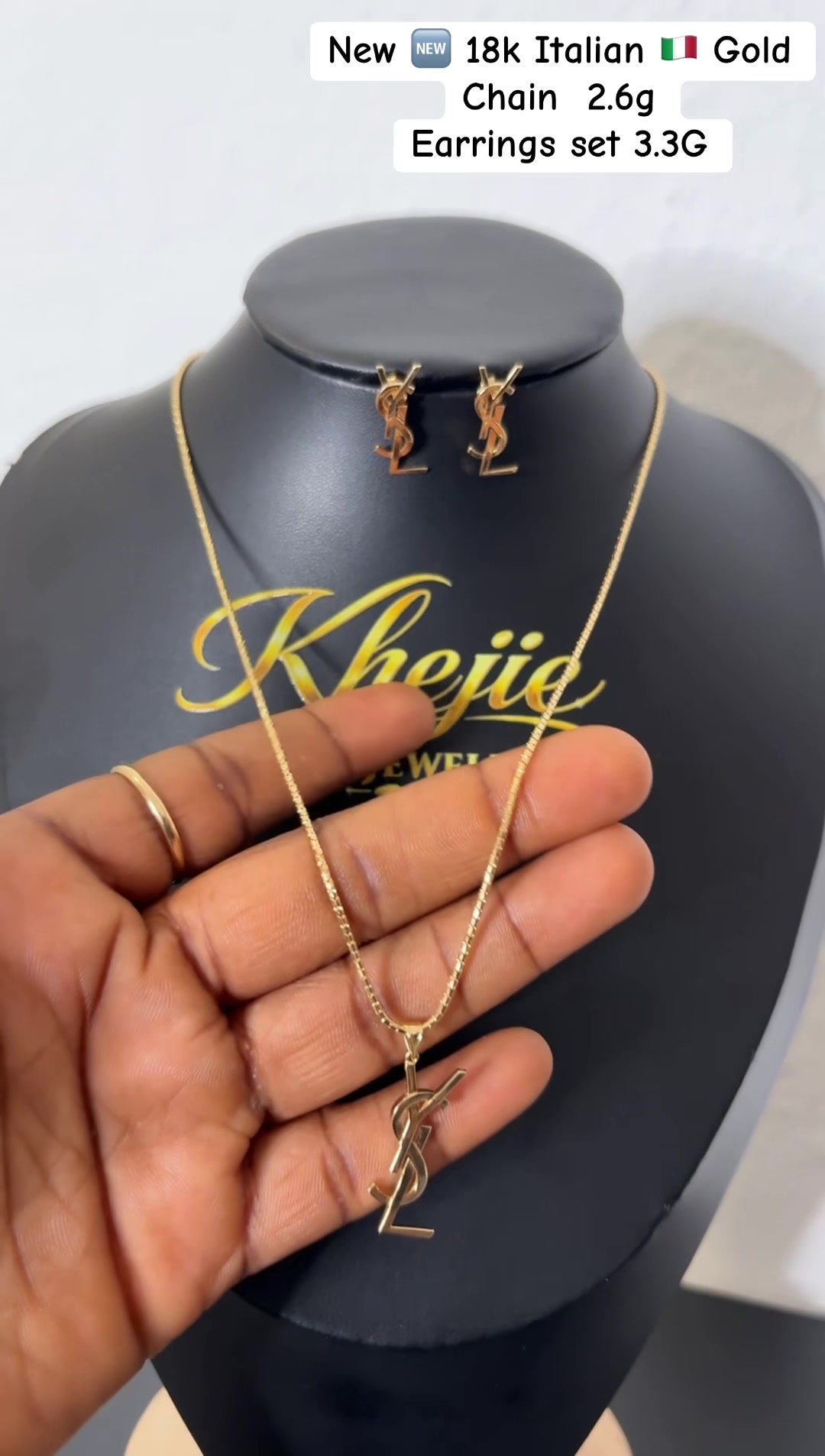@Khejiegoldjeweler🇬🇧