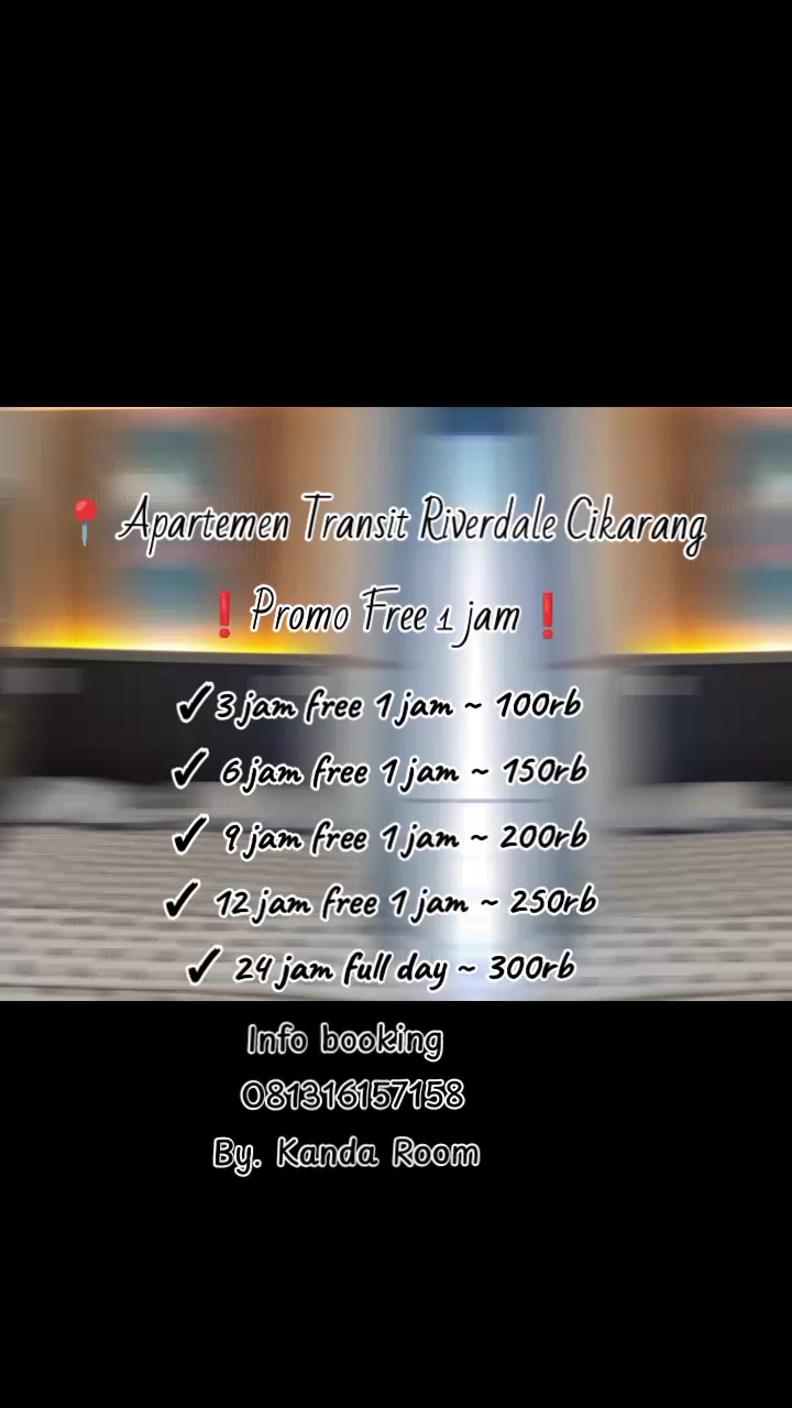 @Aprtmn Riverdale By.Kanda room