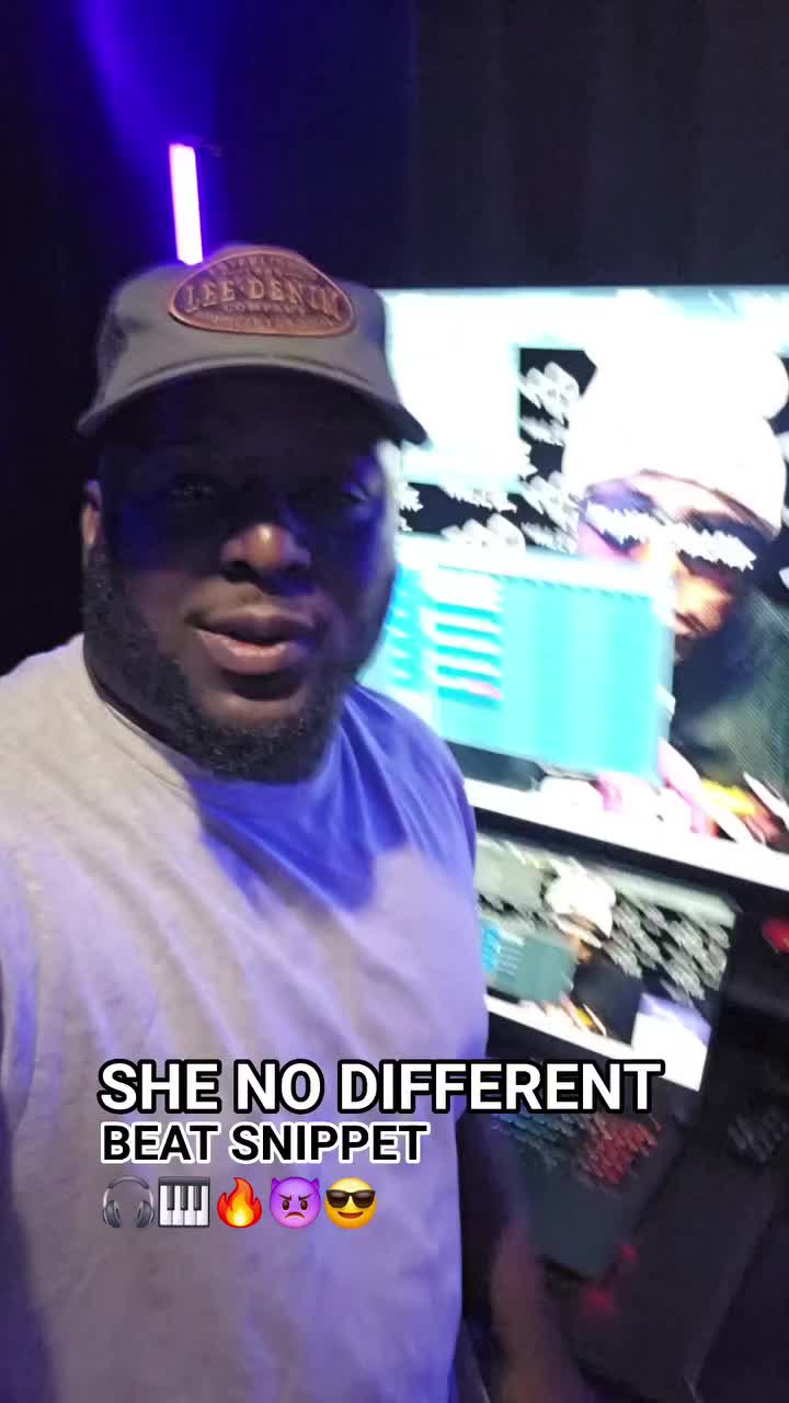 @KrayoLaBlackBeatz