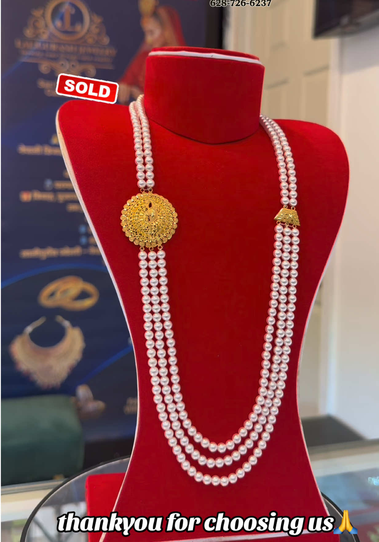 @🌺Laligurash jewelry⭐️⭐️⭐️⭐️⭐️