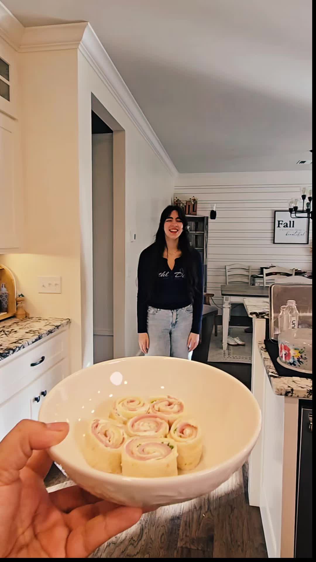 @My daughter's cook book