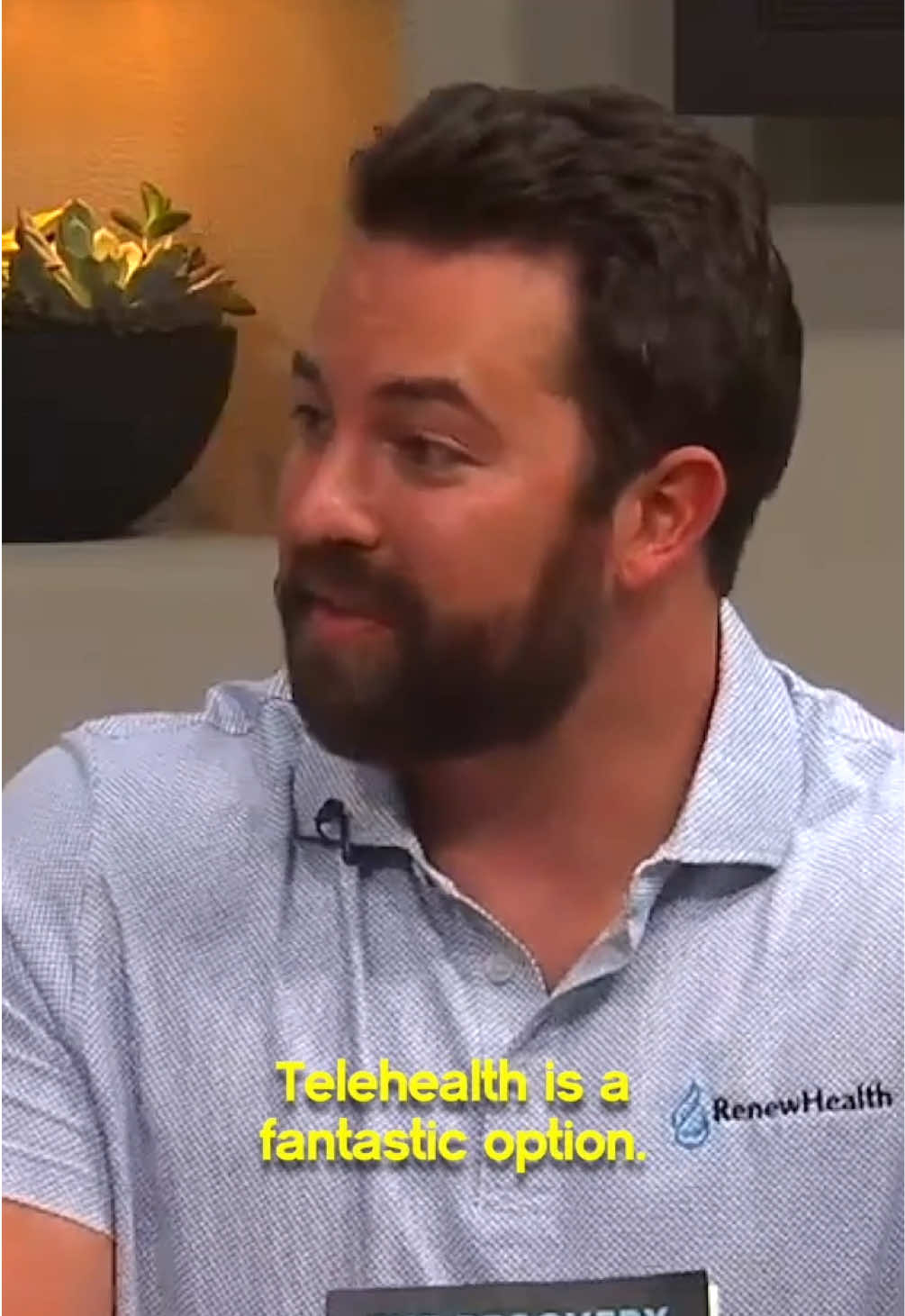 @Trent Carter