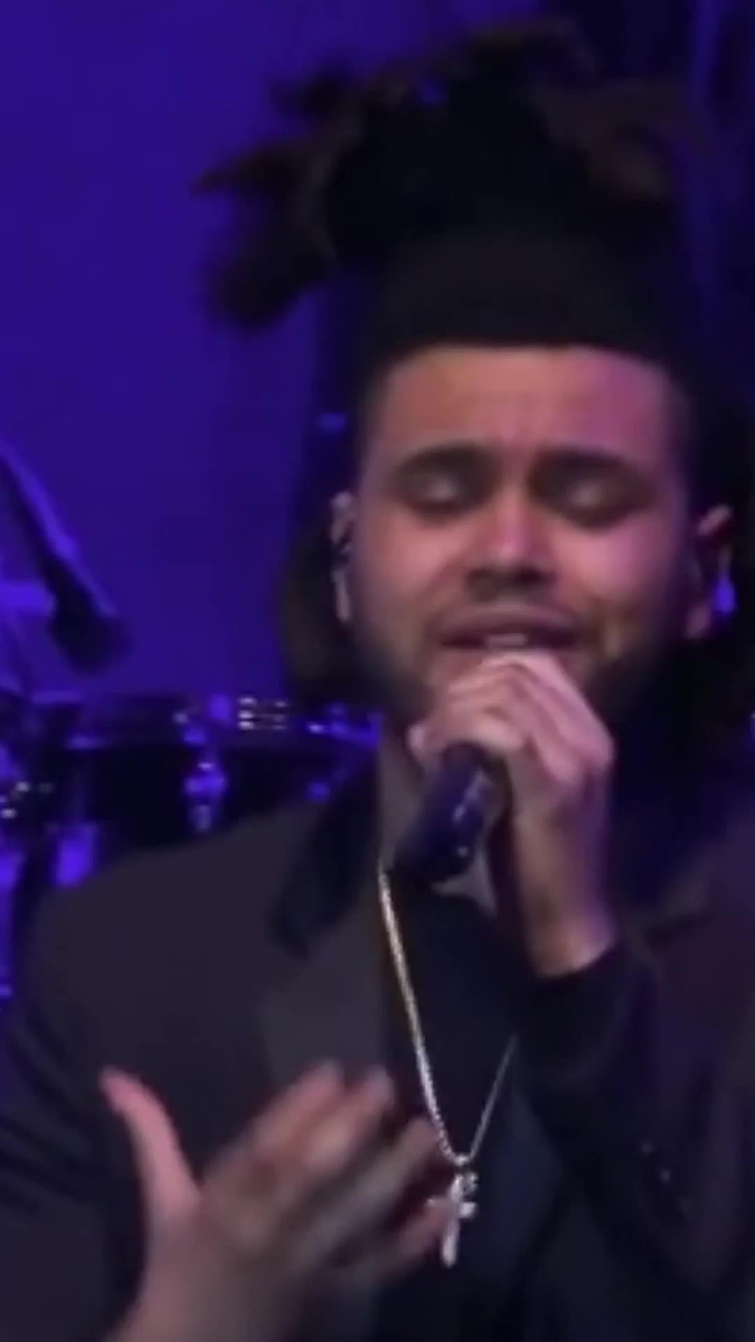 @WeekndWorld