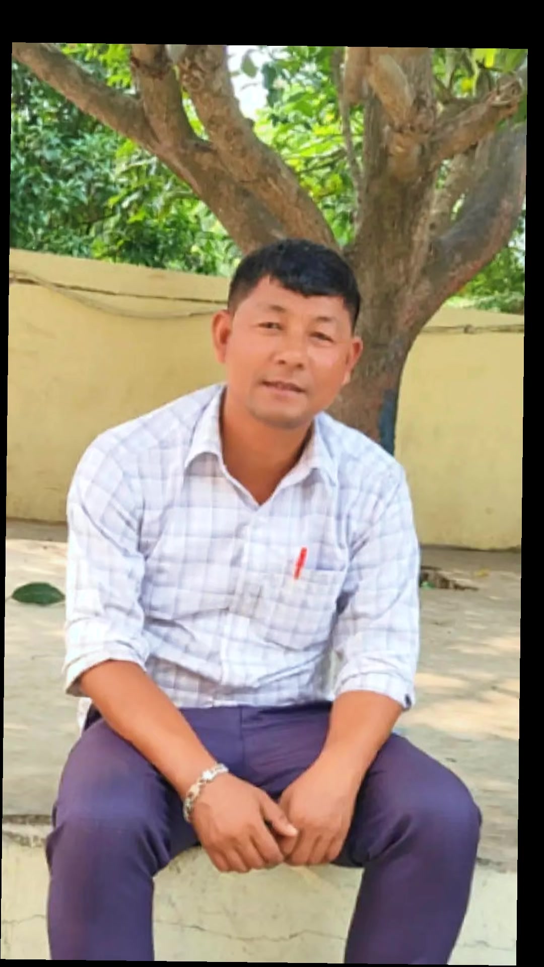 @Tharu don