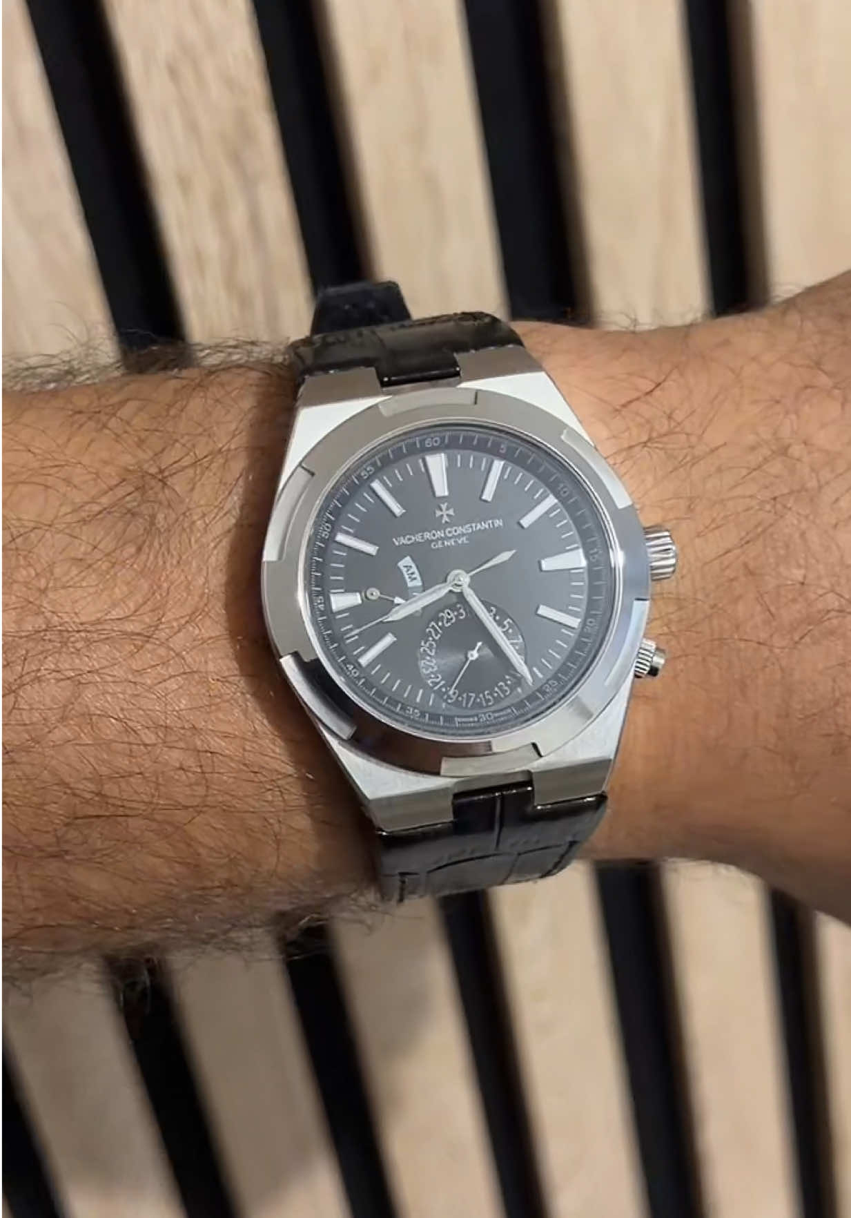 @Targui Watches ⌚️