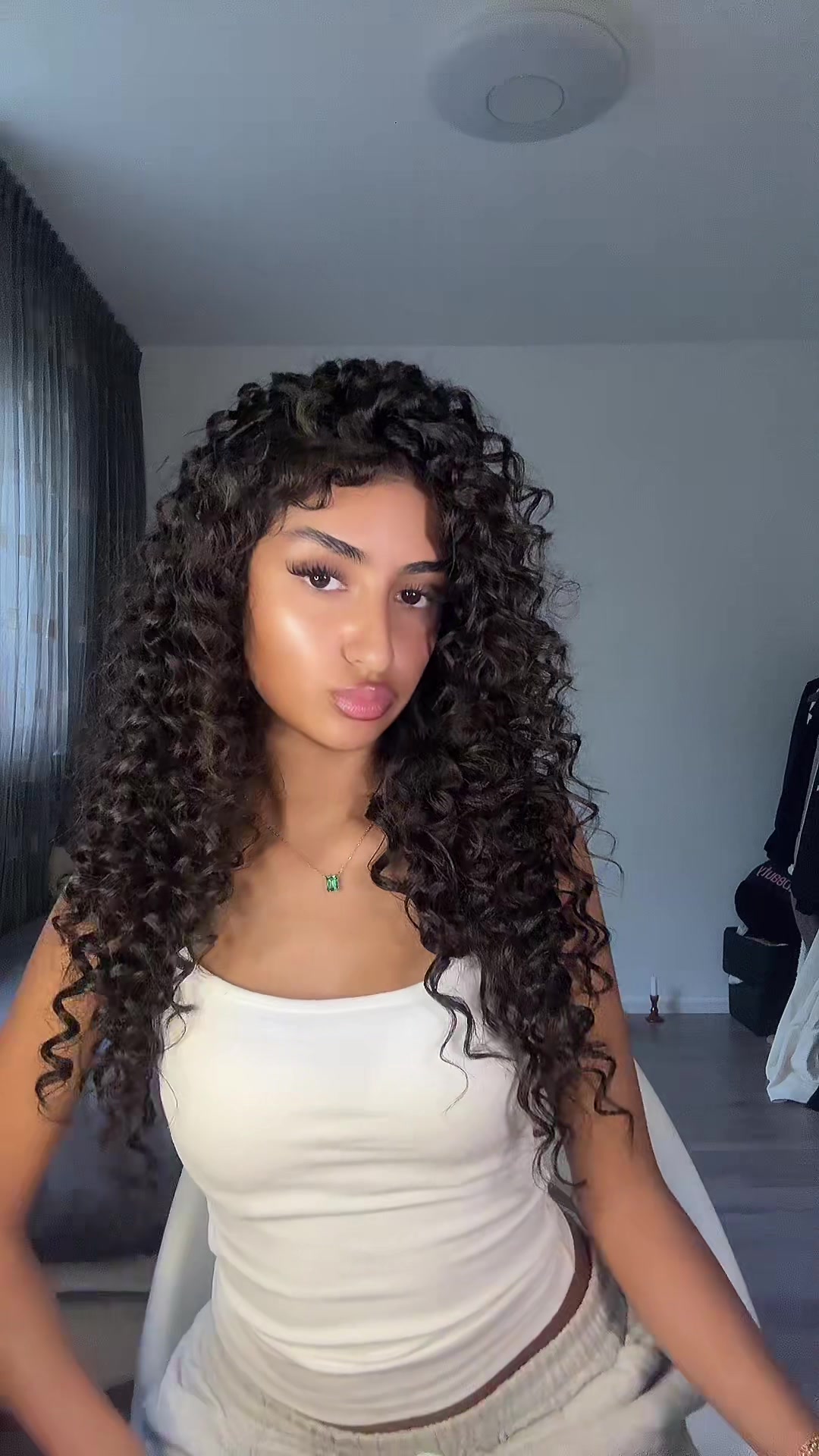 @LUNA LUANA AMIRI