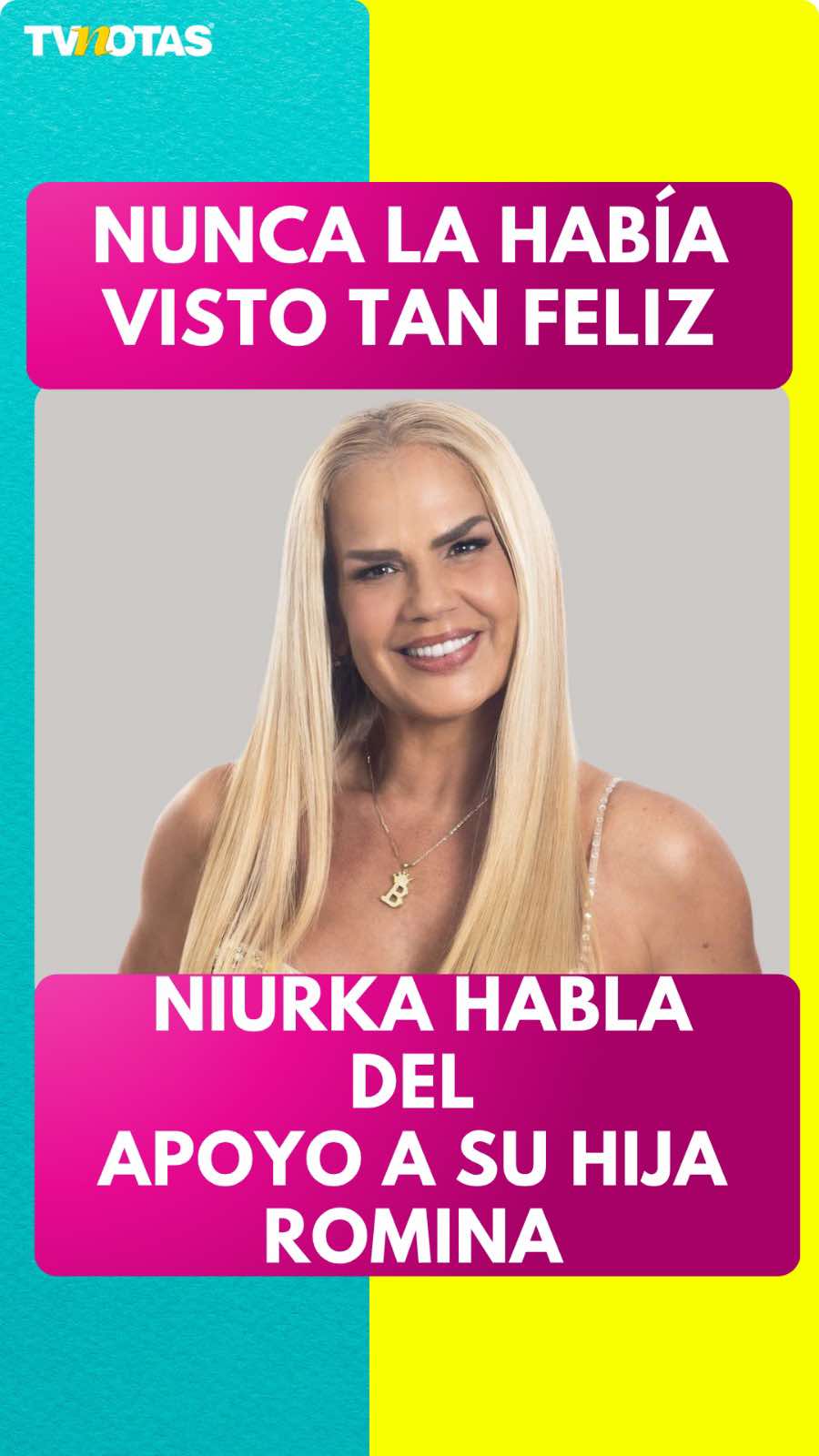 @Revista TVNotas