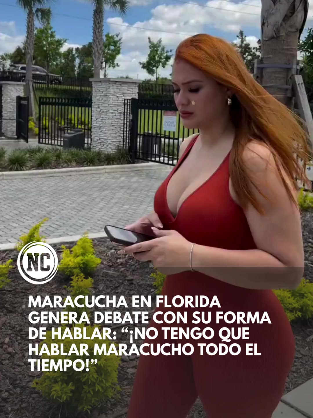 @Noticias Caracas