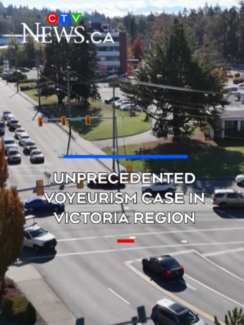 @CTV News Vancouver Island
