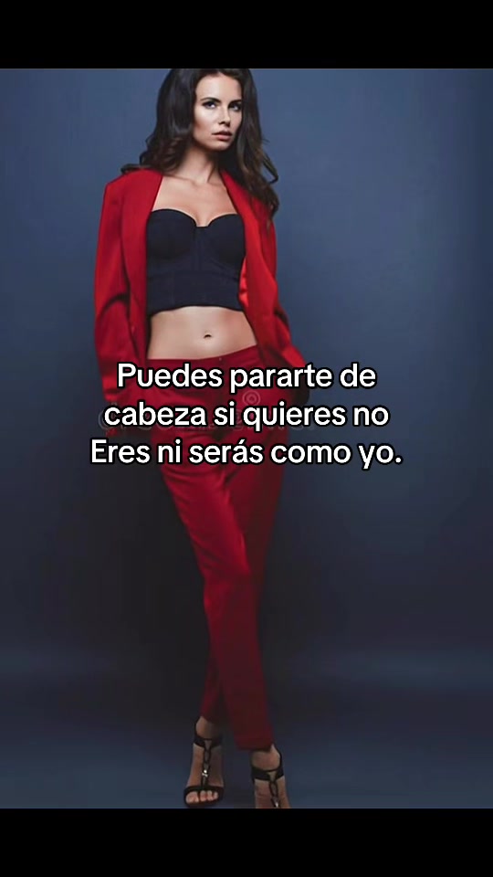 @Tu Dama 👠favorita ❤️🔥