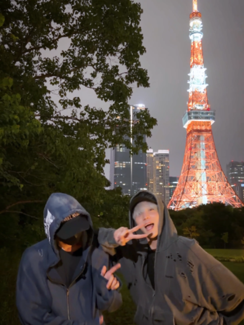 @ATEEZ_Official