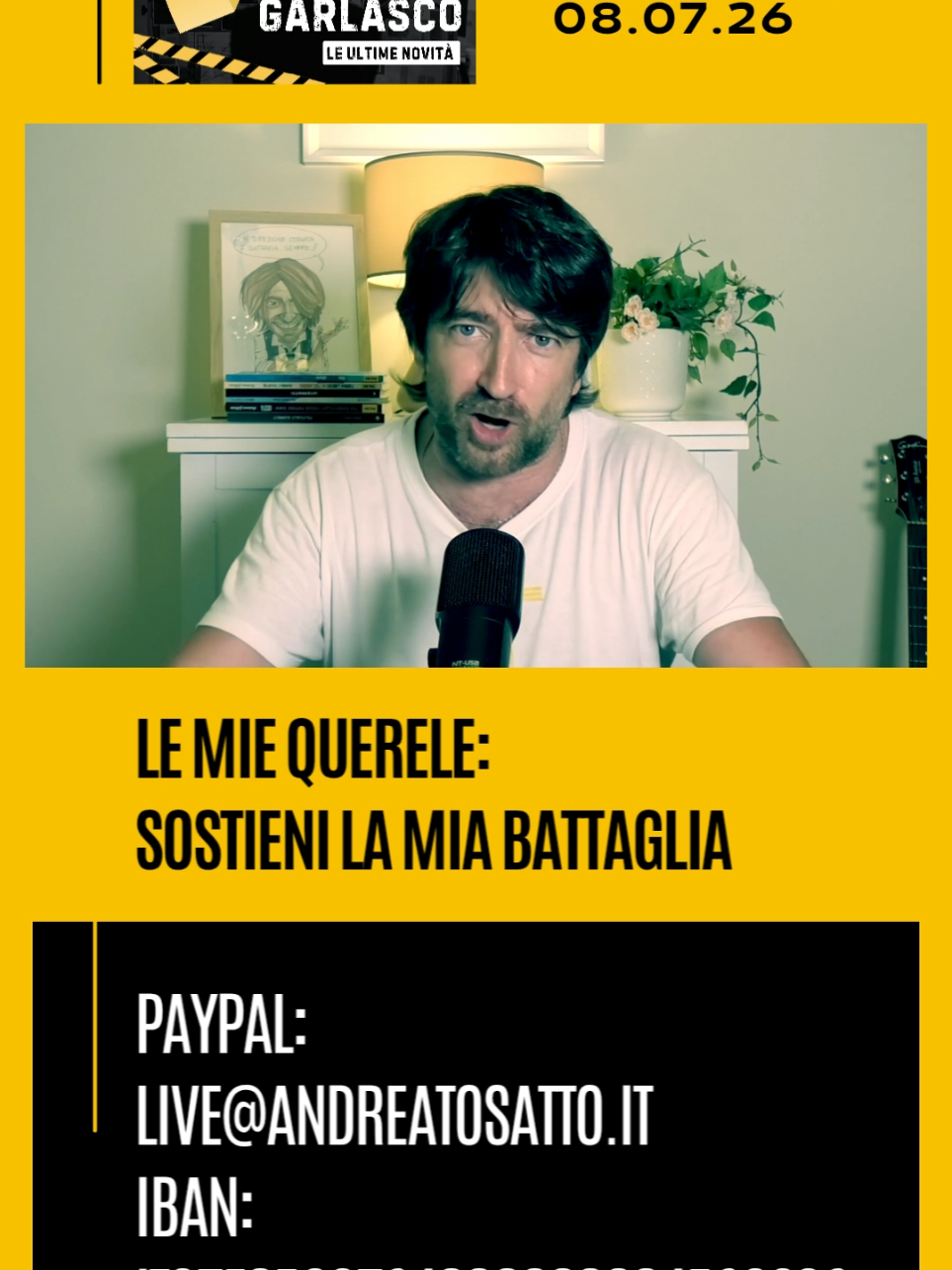 @ANDREA TOSATTO