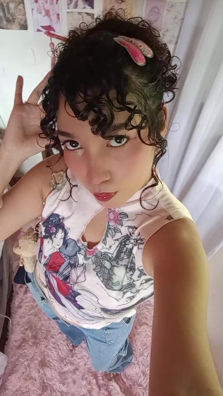 @Karoline Acosta