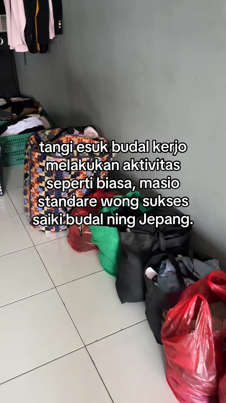 @Ayuko Laundry