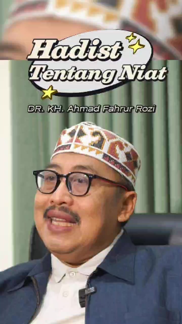 @Gus Fahrur Official