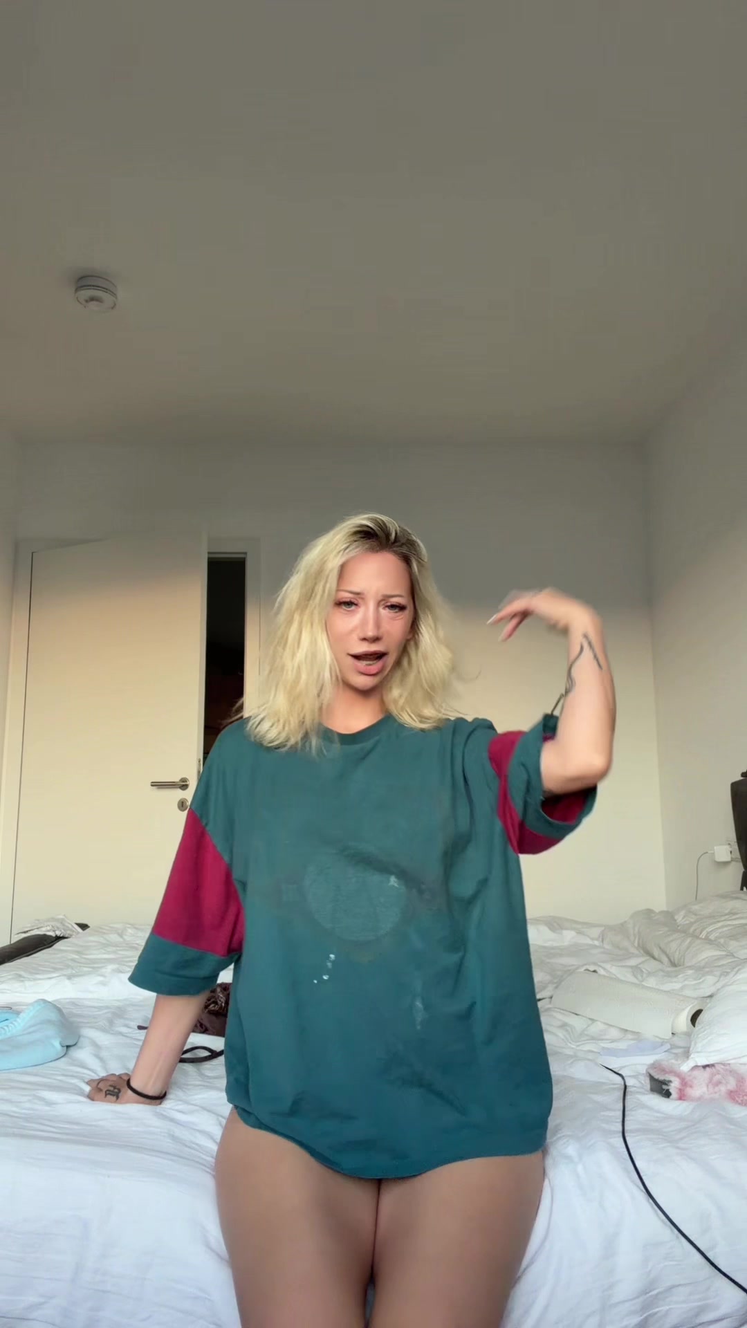 @Janaposting