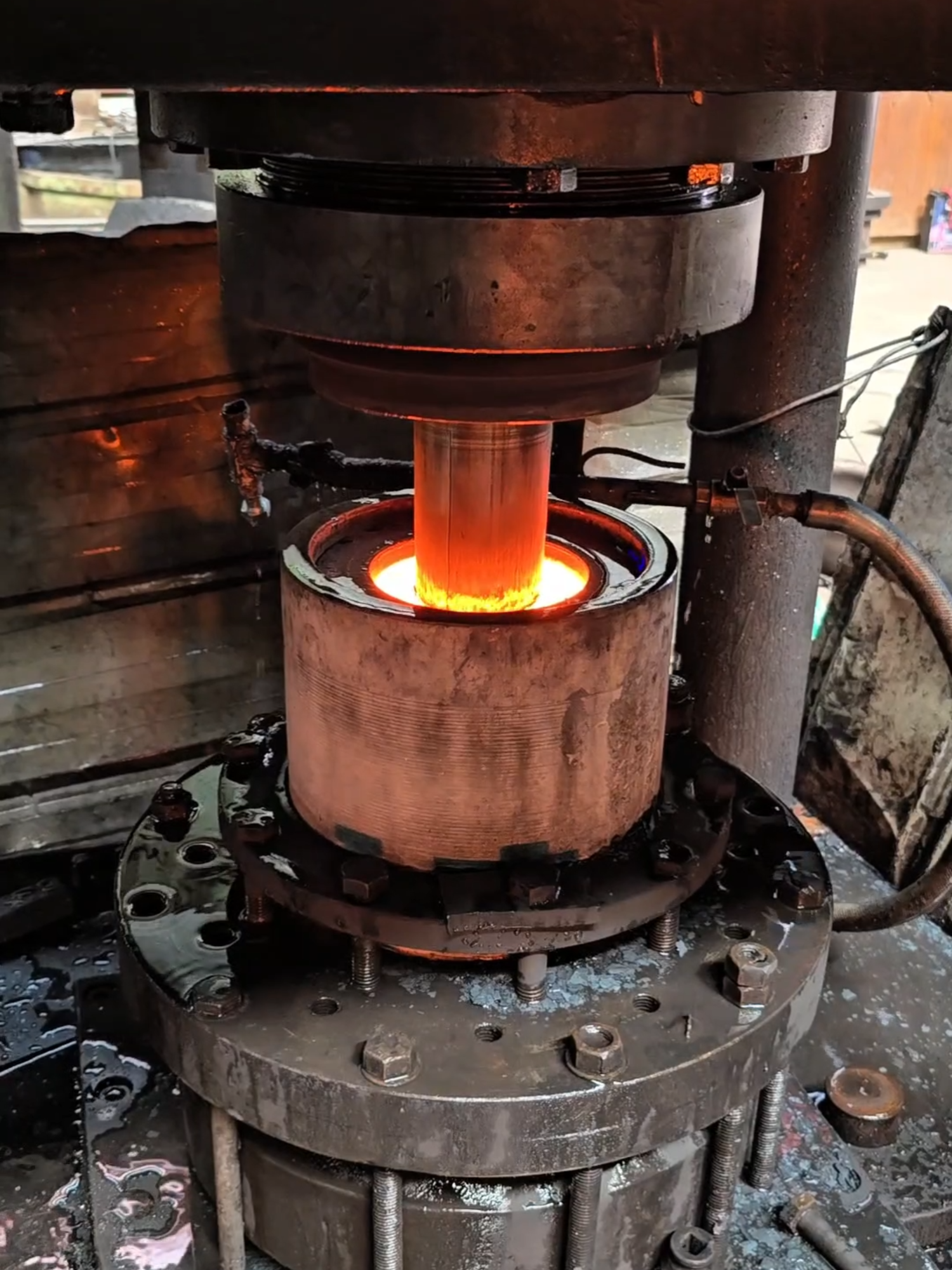 @Global Forge Hub