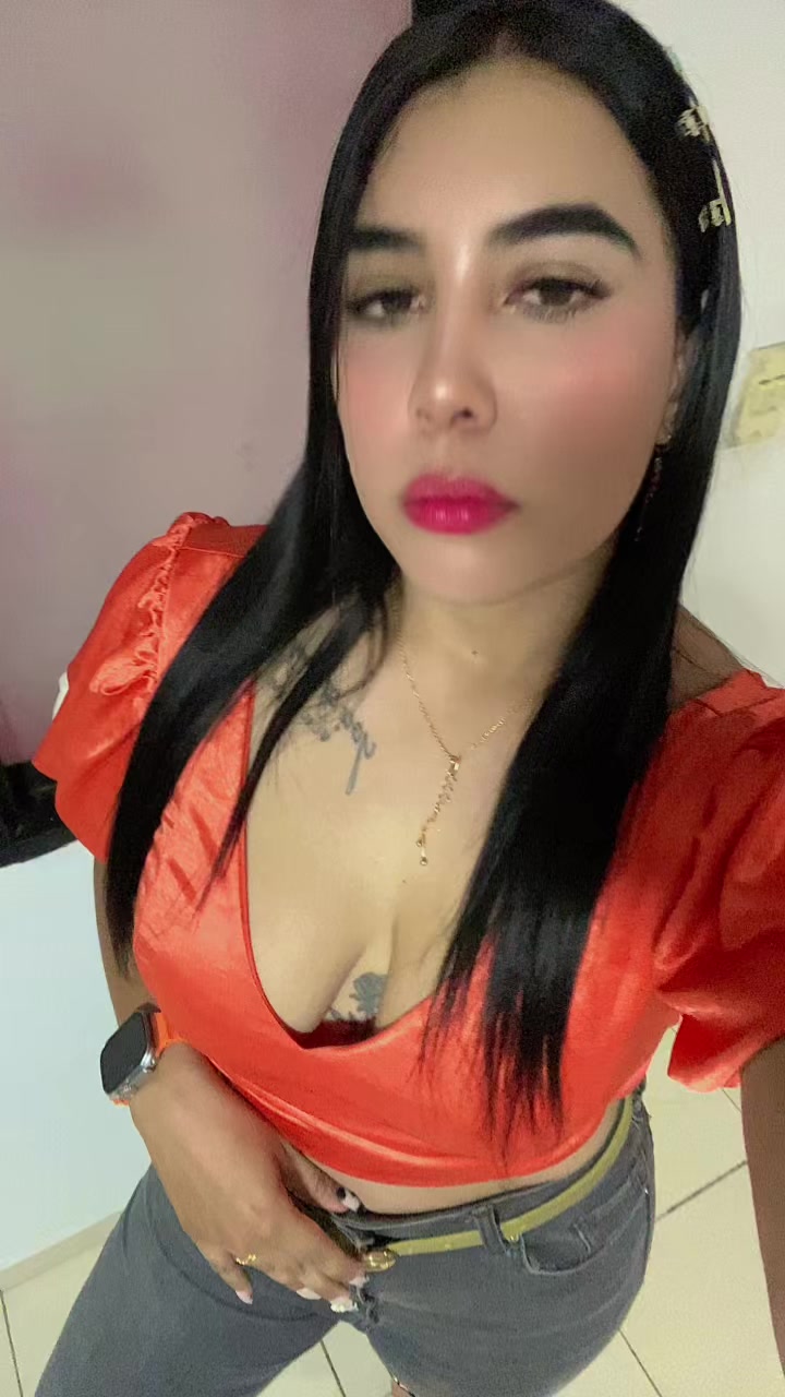 @Andrea Echeverry
