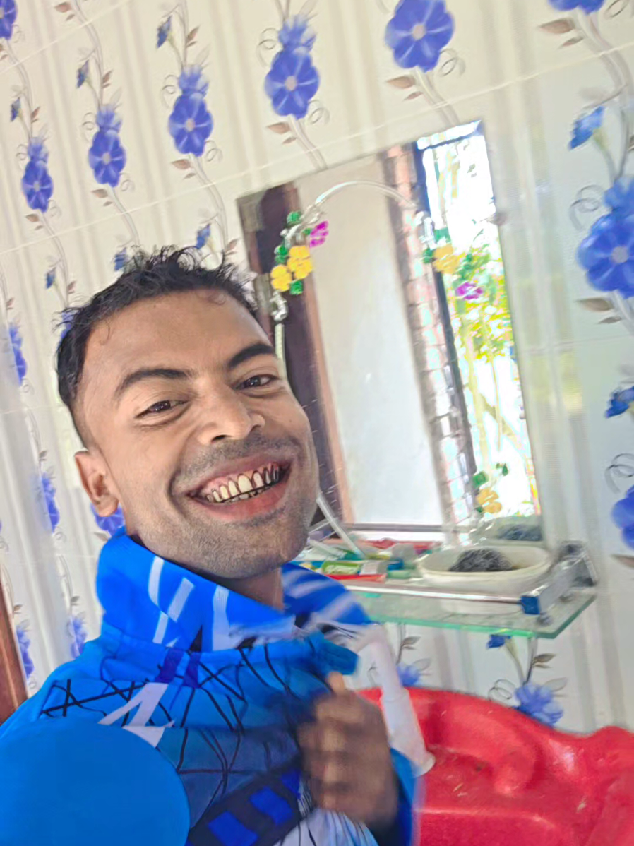 @💝 হায়াতুল ইসলাম 💝