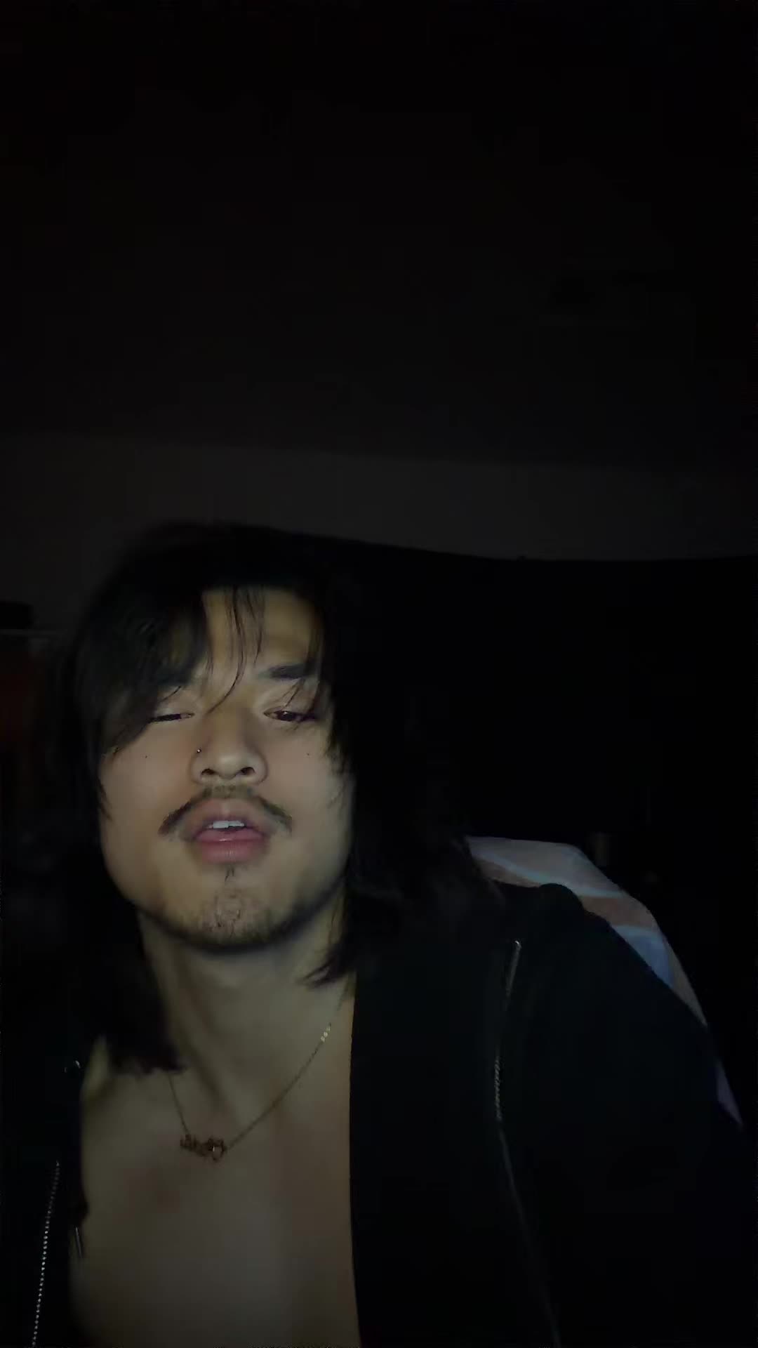@Benny