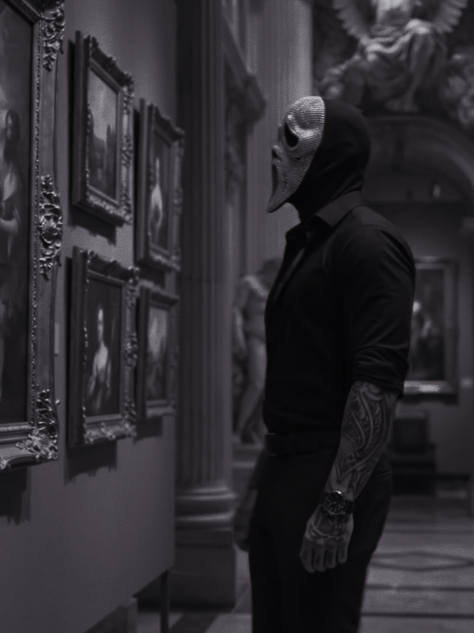 @Fantastic Edit&bull;Dark Romance🖤