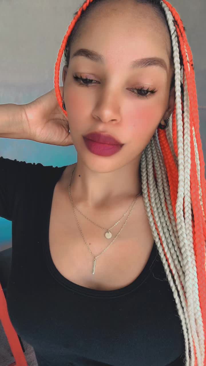 @Malaika✨😇💦