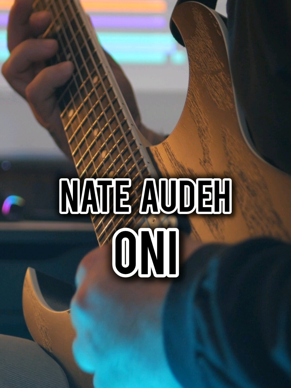 @Nate Audeh