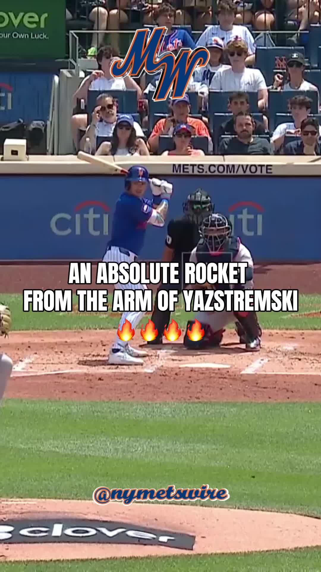 @Mets Wire