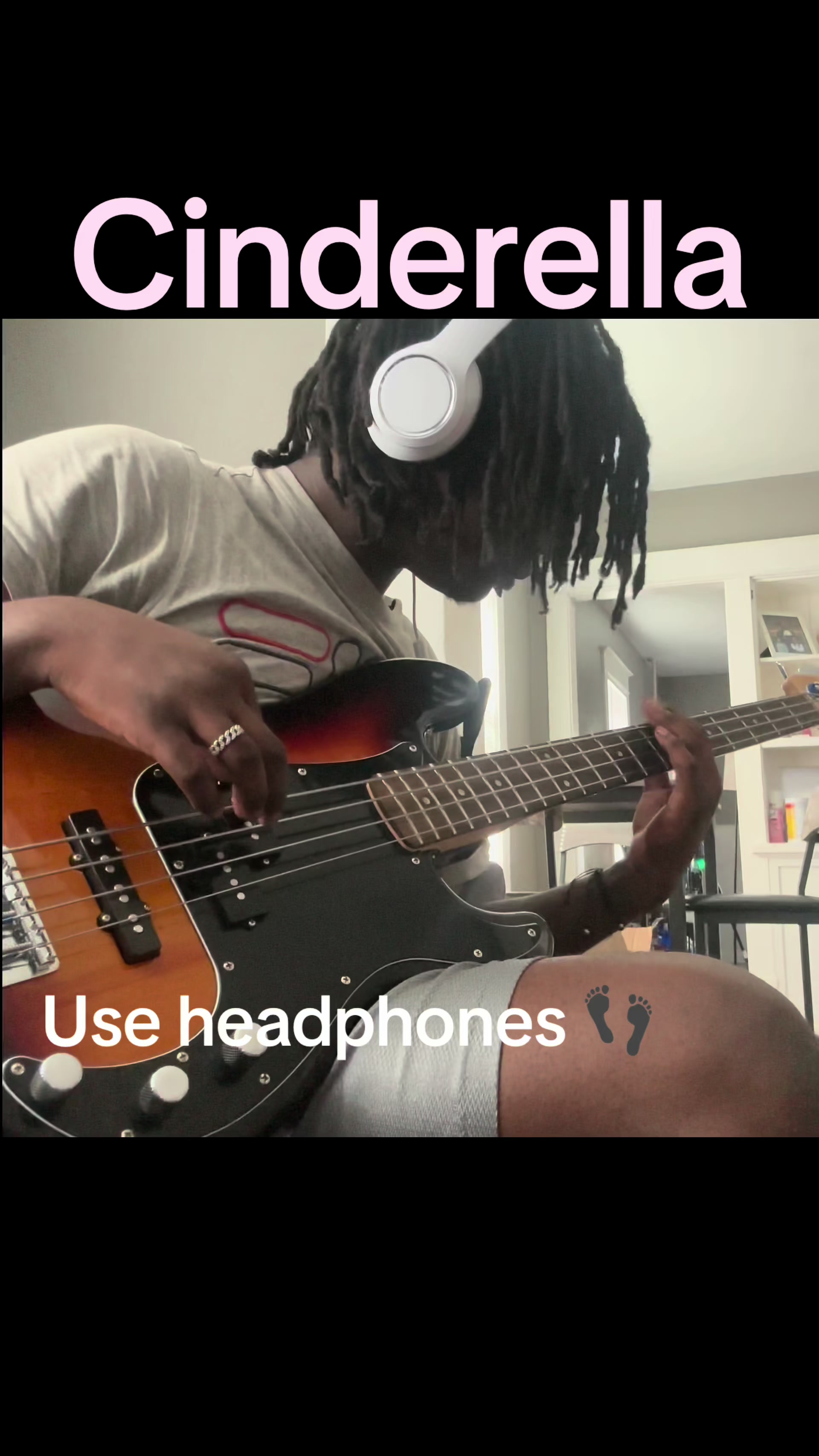 @ArmonnplaysBass