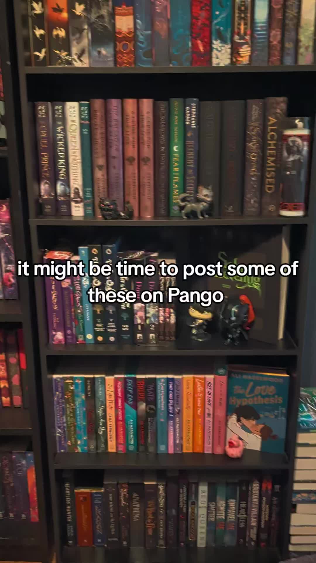 @Kara Ottmers | Writer📚✍️